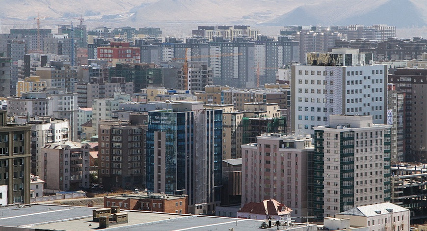 Орон сууцны үнэ өсжээ